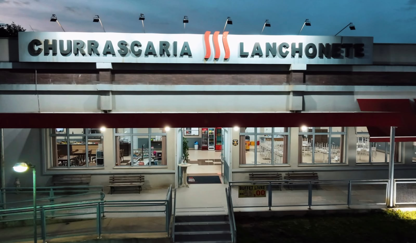 Imagem ilustrativa para Restaurante Tramontina